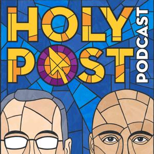 The Holy Post by Phil Vischer