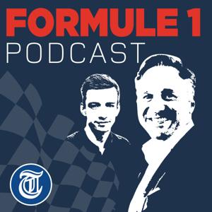 Telegraaf Formule 1-podcast by De Telegraaf