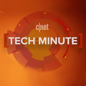 Tech Minute (video)
