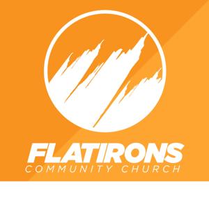 Flatirons Community Church Audio Podcast by Flatirons Community Church