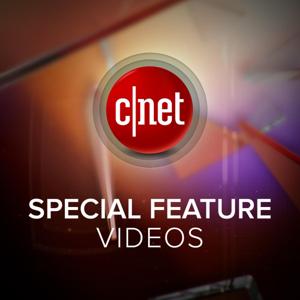 Special Features (video)