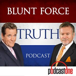 Blunt Force Truth by PodcastOne