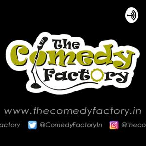 THE COMEDY FACTORY by THE COMEDY FACTORY