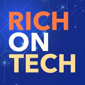 Rich On Tech by KTLA Audio Network , Rich DeMuro