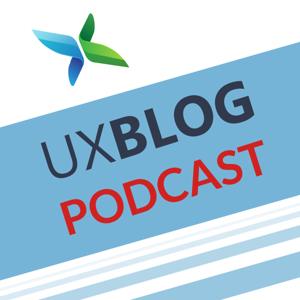 The UX Blog: User Experience Design, Research & Strategy