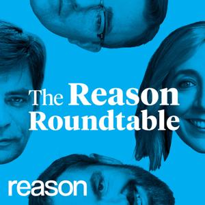 The Reason Roundtable by The Reason Roundtable