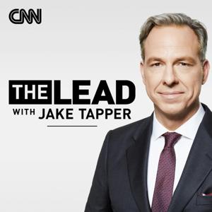 The Lead with Jake Tapper by CNN