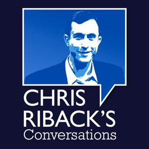 Chris Riback's Conversations