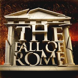The Fall of Rome Podcast by Patrick Wyman / Wondery
