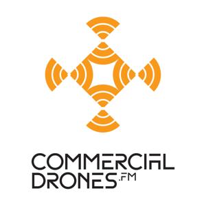 Commercial Drones FM by IAN Smith
