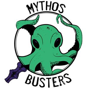 Mythos Busters by Sean, Ian, Tom, Scott, Nick & Justin