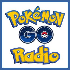 Pokemon Go Radio by Pokemon Go Radio