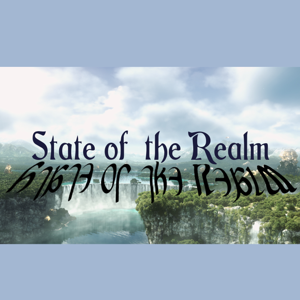 State of the Realm by DREAM Network