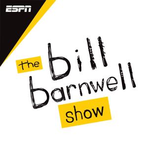 The Bill Barnwell Show by ESPN, Bill Barnwell