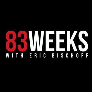 83 Weeks with Eric Bischoff by Podcast Heat | Cumulus Podcast Network