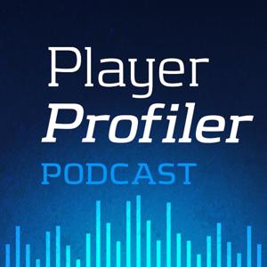 PlayerProfiler Fantasy Football Podcast Network by Fantasy Football, PlayerProfiler, NFL Stats