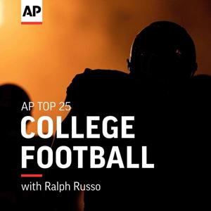 AP Top 25 College Football Podcast by The Associated Press