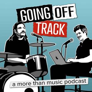 Going Off Track by Benny Horowitz & Brad Worrell