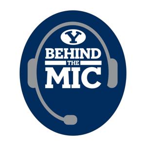 Behind the Mic by BYUradio