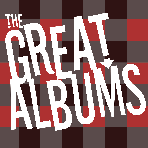 The Great Albums by The Great Albums