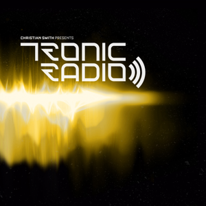 Tronic Radio by Christian Smith