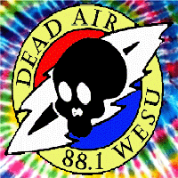 DEAD AIR with Uncle John by Uncle John