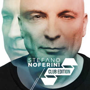 Club Edition Podcast by Stefano Noferini