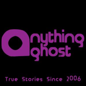Anything Ghost Show by Lex Wahl