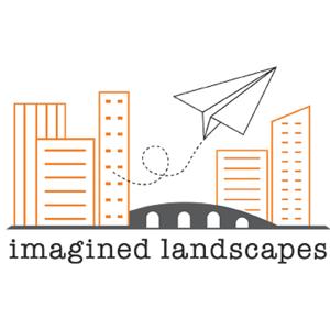 Imagined Landscapes Podcast by Sarah Schira and Katie Rora