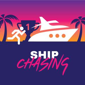 Ship Chasing by Ship Chasing