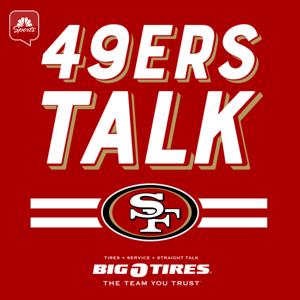49ers Talk with Matt Maiocco by Matt Maiocco, NBC Sports Bay Area