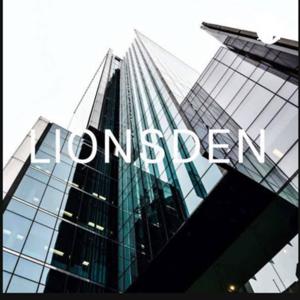 #Lionsdenn