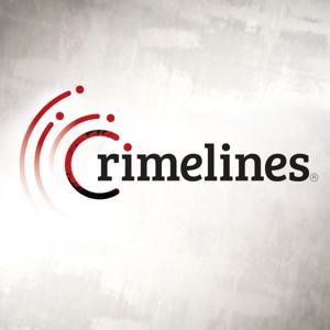 Crimelines True Crime by Basement Fort Productions, LLC
