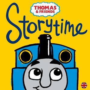 Thomas & Friends™ Storytime (UK) by Gullane (Thomas) Limited.