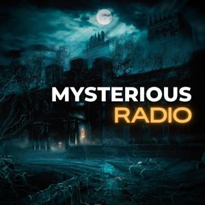 Mysterious Radio: Paranormal, UFO & Lore Interviews by Mysterious Radio