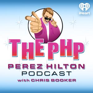 The Perez Hilton Podcast with Chris Booker by iHeartPodcasts