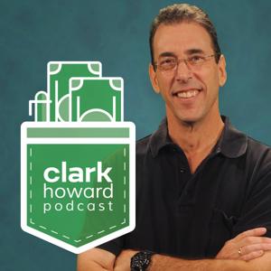 The Clark Howard Podcast by Clark Howard