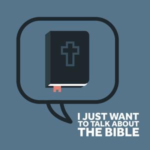 I just want to talk about the Bible by Christian