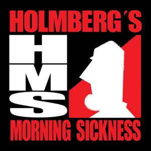 Holmberg's Morning Sickness - Arizona by 98KUPD | Hubbard Radio