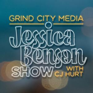 Jessica Benson Show with CJ Hurt