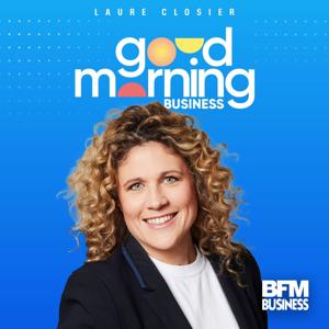 Good Morning Business by BFM Business
