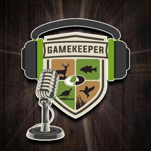 Gamekeeper Podcast by Mossy Oak