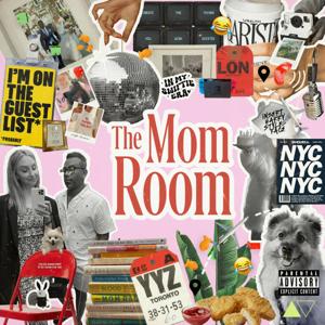 The Mom Room by Renee Reina & Podcast Nation