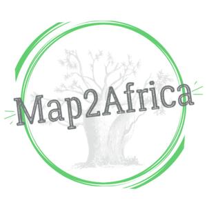 Map2africa
