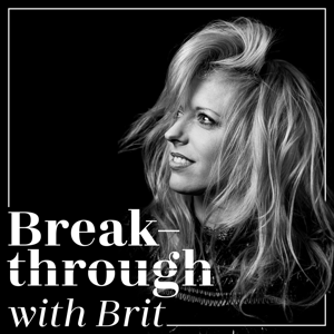 Breakthrough With Brit