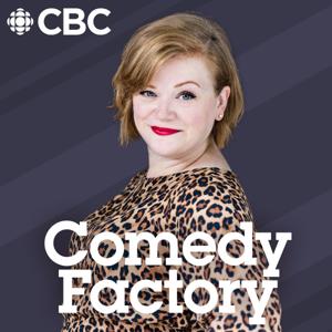 Comedy Factory by CBC