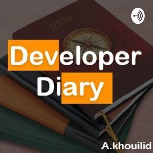 Developer diary