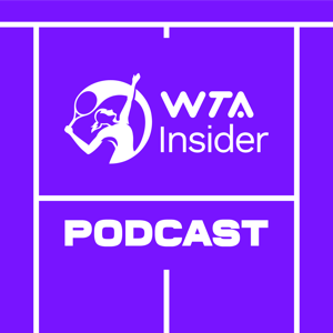 WTA Insider Podcast by WTA Insider