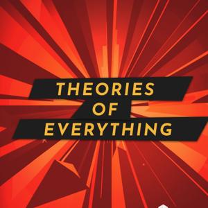 Theories of Everything with Curt Jaimungal by Curt Jaimungal