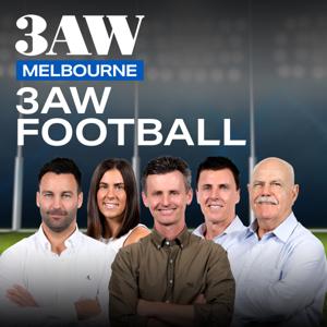 3AW is Football by 3AW